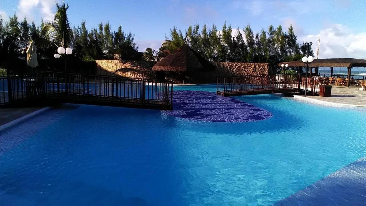 Muro Alto Marupiara Suites Pôrto das Galinhas Exterior foto