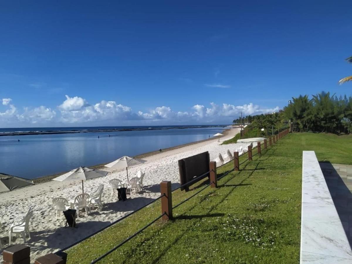 Muro Alto Marupiara Suites Pôrto das Galinhas Exterior foto