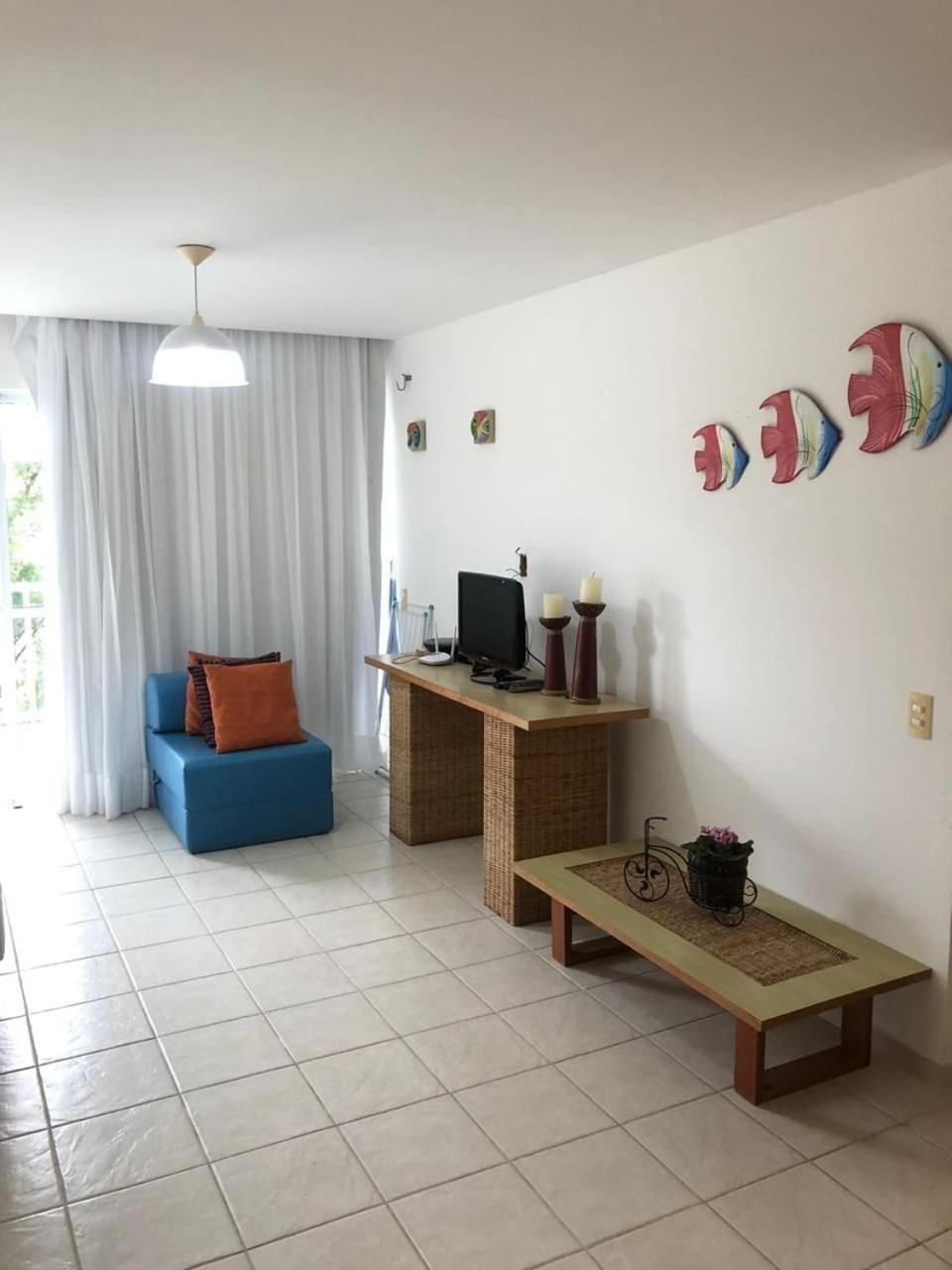 Muro Alto Marupiara Suites Pôrto das Galinhas Exterior foto